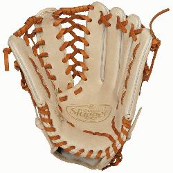 ville Slugger Pro Flare Fielding